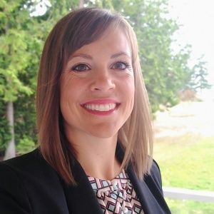 Meet your Posher, Janie